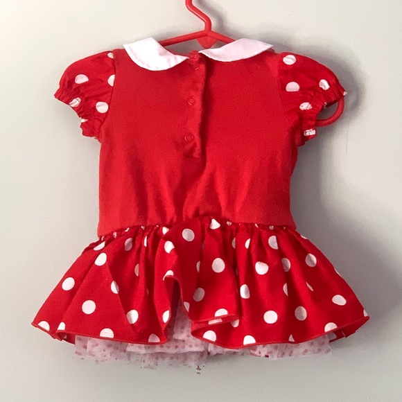 Disney Store Minnie Mouse - Picture 2 of 2